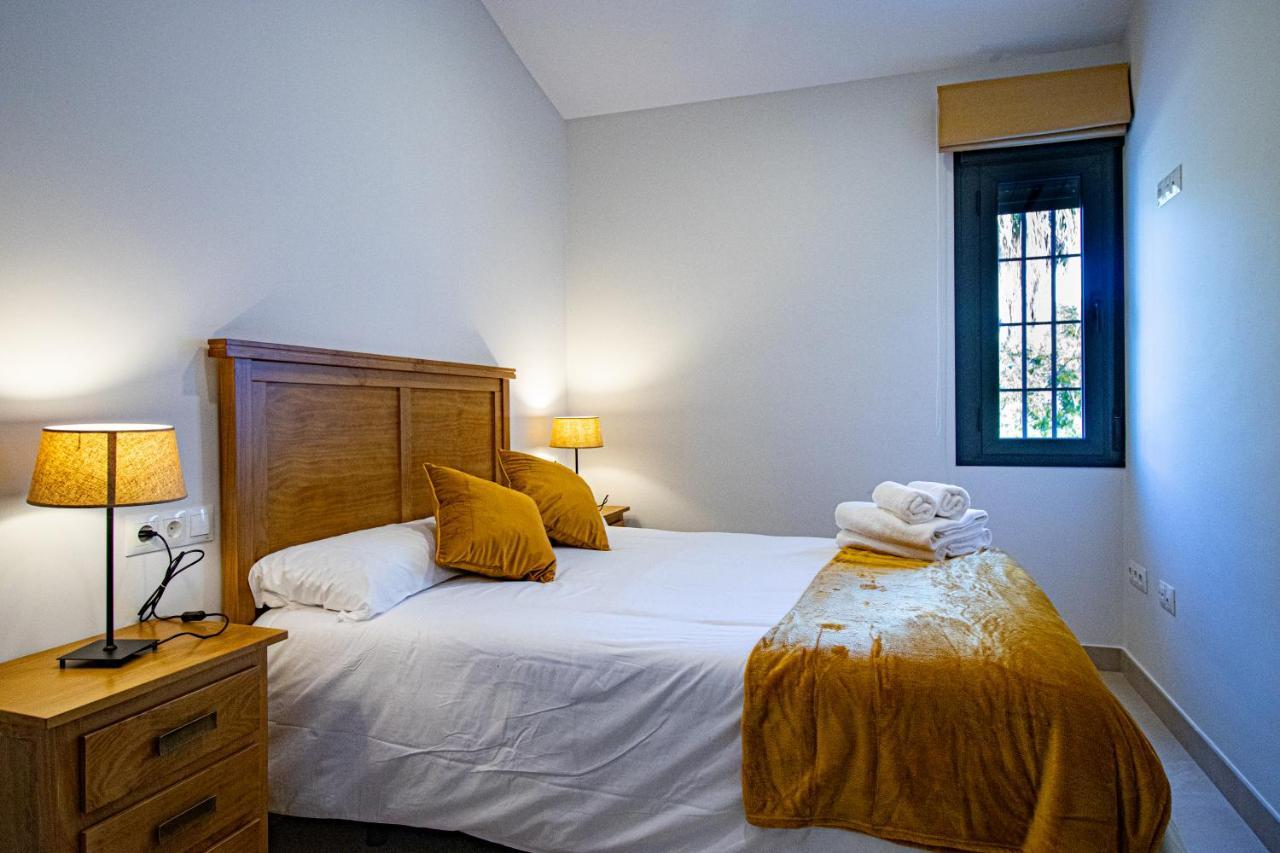 Cortijo San Antonio De Trejo Villa Setenil De Las Bodegas Eksteriør billede